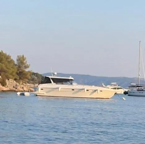 Airon Marine 42 *